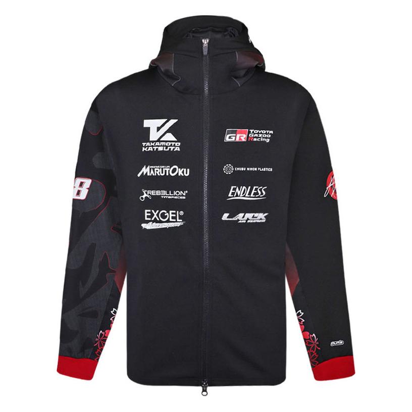 トヨタ TOYOTA GAZOO Racing オフィシャル WRC 勝田 貴元 TK トヨタ TOYOTA GAZOO Racing オフィシャル WRC 勝田 貴元 TK