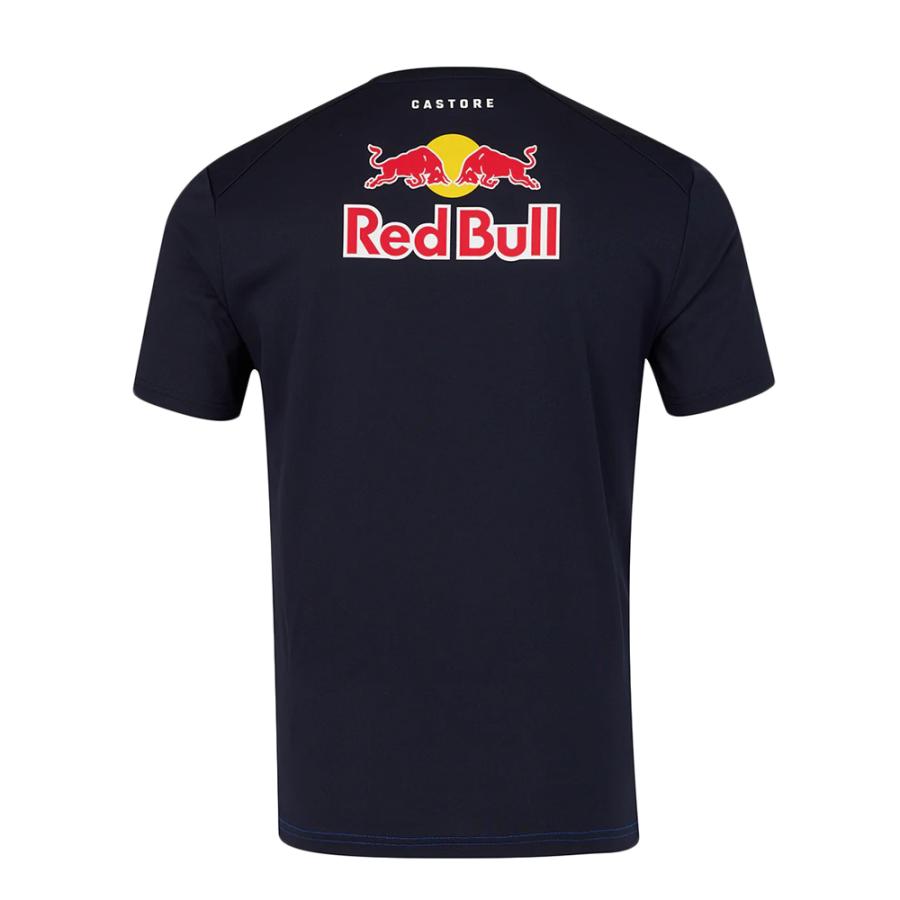 SALE】2026 オラクル レッドブル レーシング #6 アイザック ハジャー T
