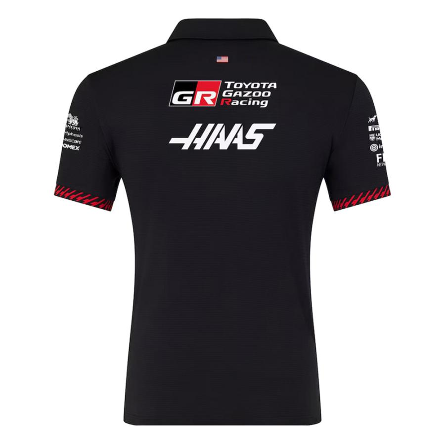 新品2026年正規品！F1 公式ポロシャツ新作フェラーリチーム M鈴鹿日本GP 2026年 F1 チームウェア続々入荷中!!! ポロシャツは現在8チームが入荷