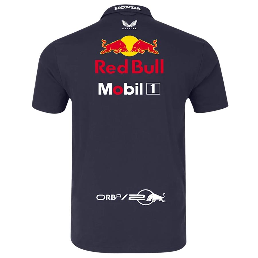 2024 オラクル レッドブル レーシング チーム シャツ 公式 F1 2024 オラクル レッドブル レーシング チーム シャツ 公式 F1