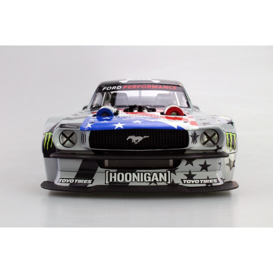 レア 1994 フォード マスタング Boss 429 1/18 レア 1994 フォード