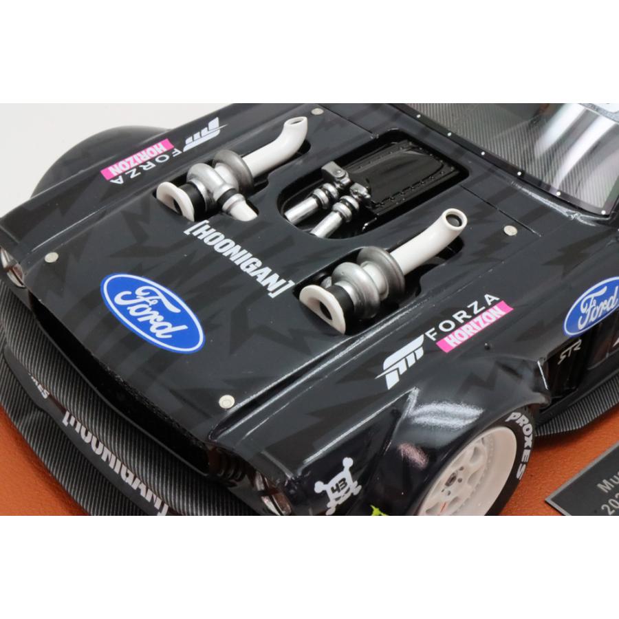 トップマルケス 1/18 フォード Ford マスタング ケン ブロック トップマルケス 1/18 フォード Ford マスタング ケン ブロック