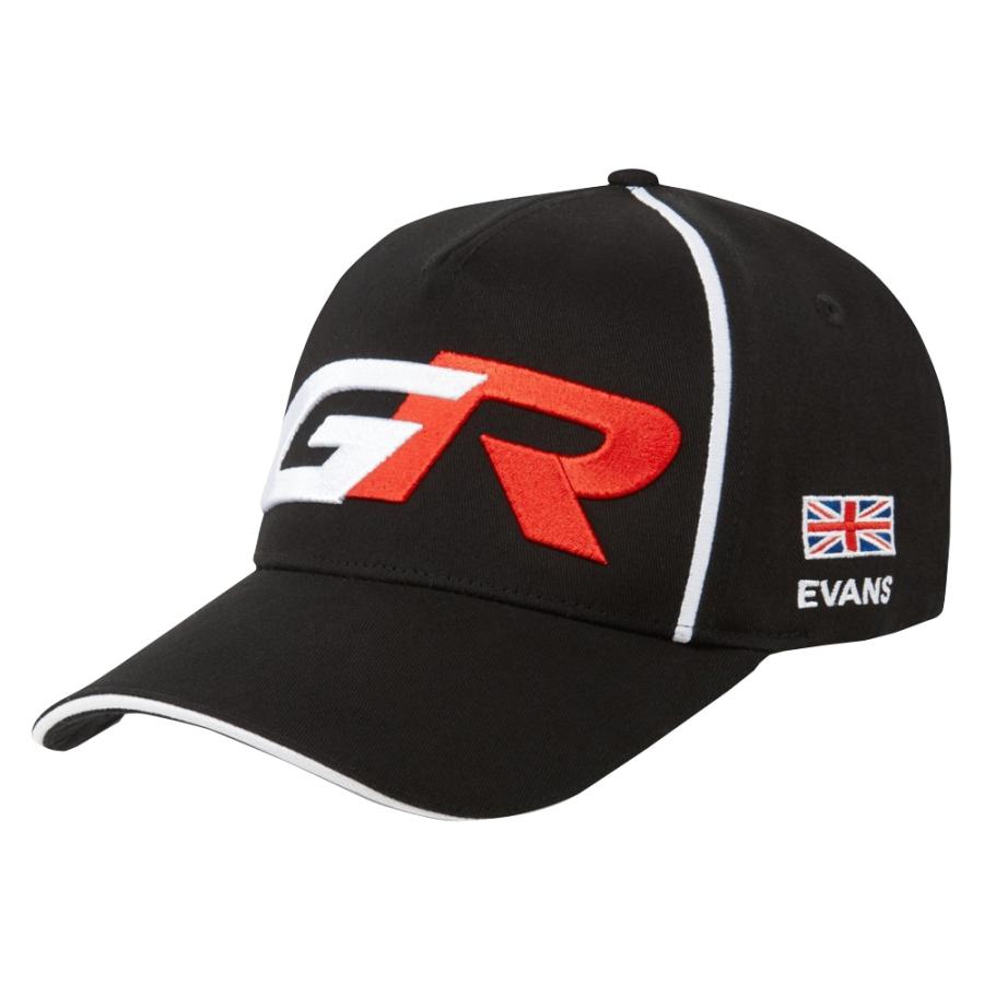 トヨタ（TOYOTA） 2025/2026 継続モデル TOYOTA GAZOO Racing WRC