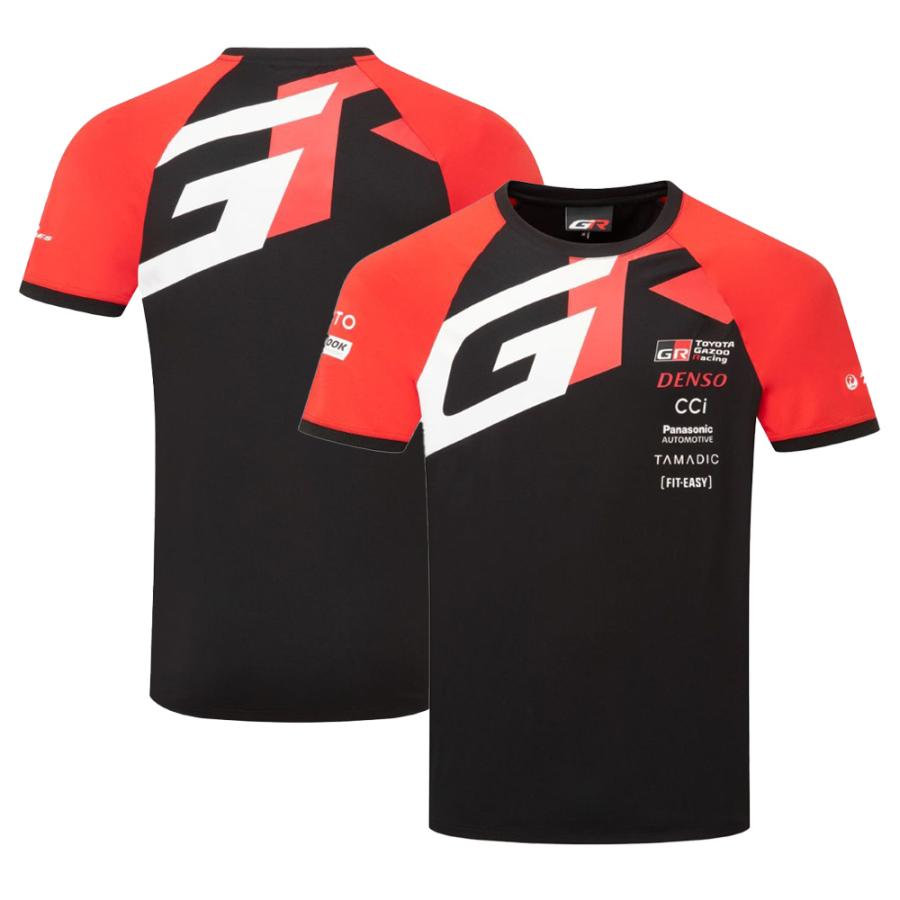 トヨタ（TOYOTA） 2025/2026 継続モデル TOYOTA GAZOO Racing WRC