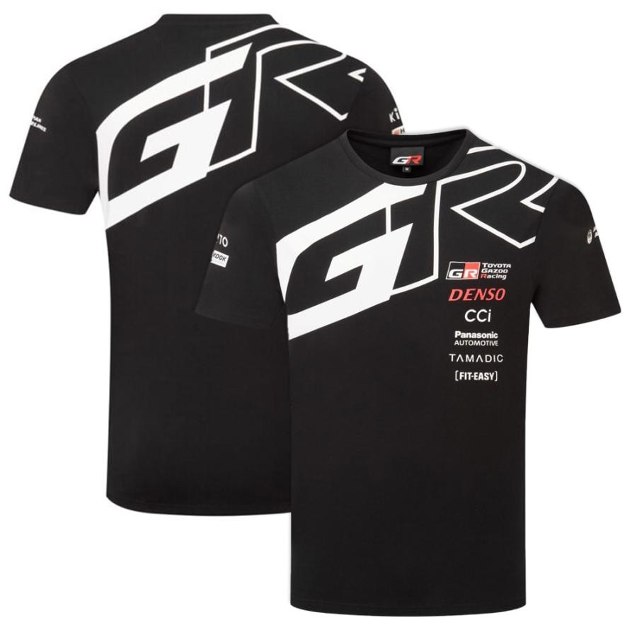 トヨタ（TOYOTA） 2025/2026 継続モデル TOYOTA GAZOO Racing WRC