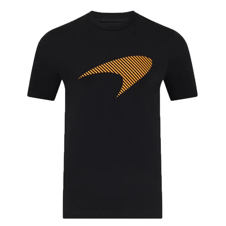 マクラーレン F1 チーム ランド ノリス コア ドライバー Tシャツ