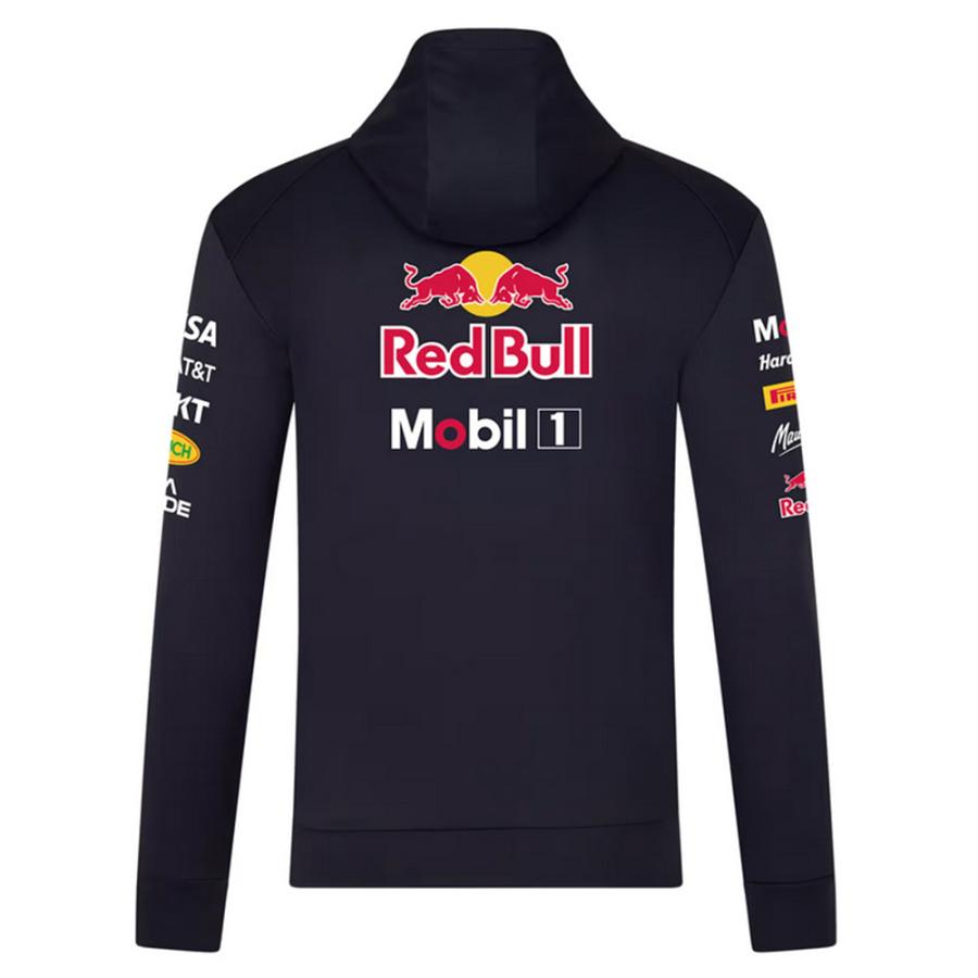 30％OFF】2026 オラクル レッドブル レーシング チーム プルオーバー