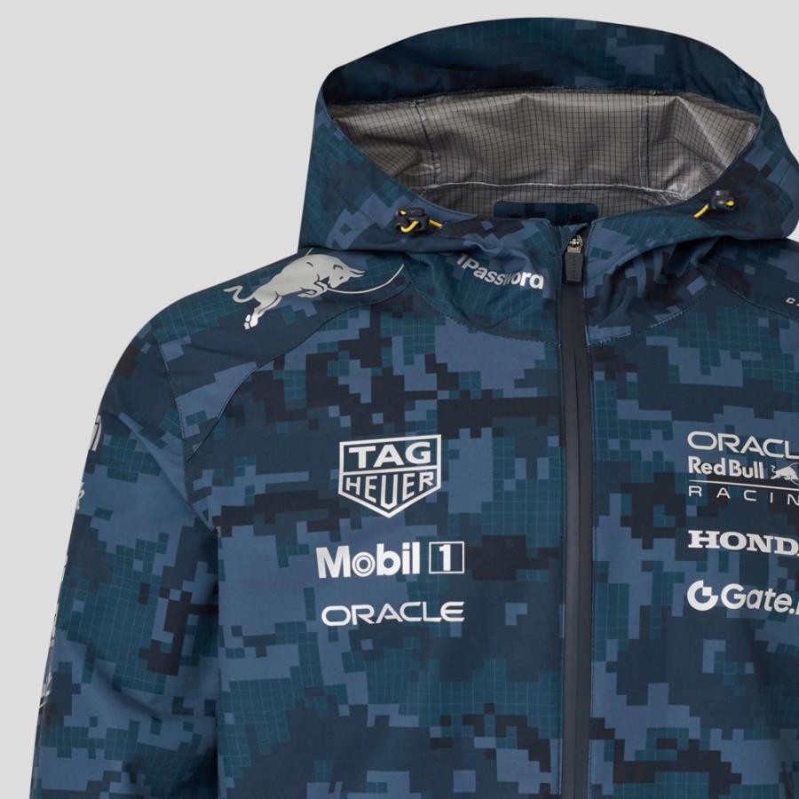 2025 オラクル レッドブル レーシング チーム HYPEBEAST