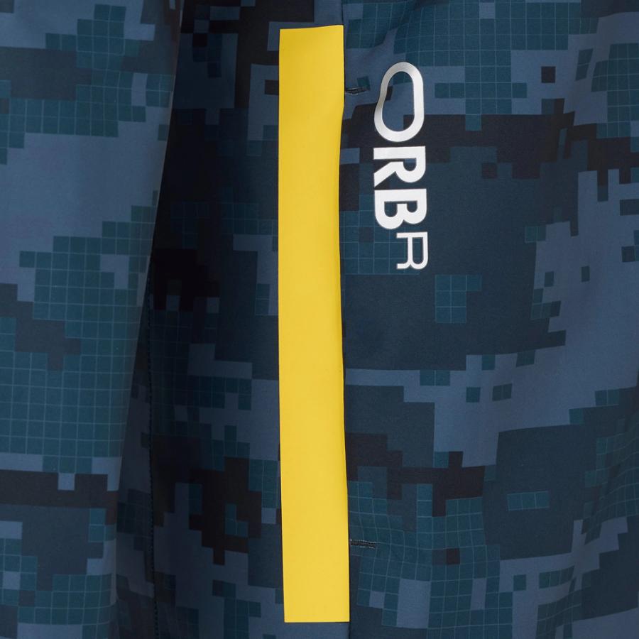 2025 オラクル レッドブル レーシング チーム HYPEBEAST