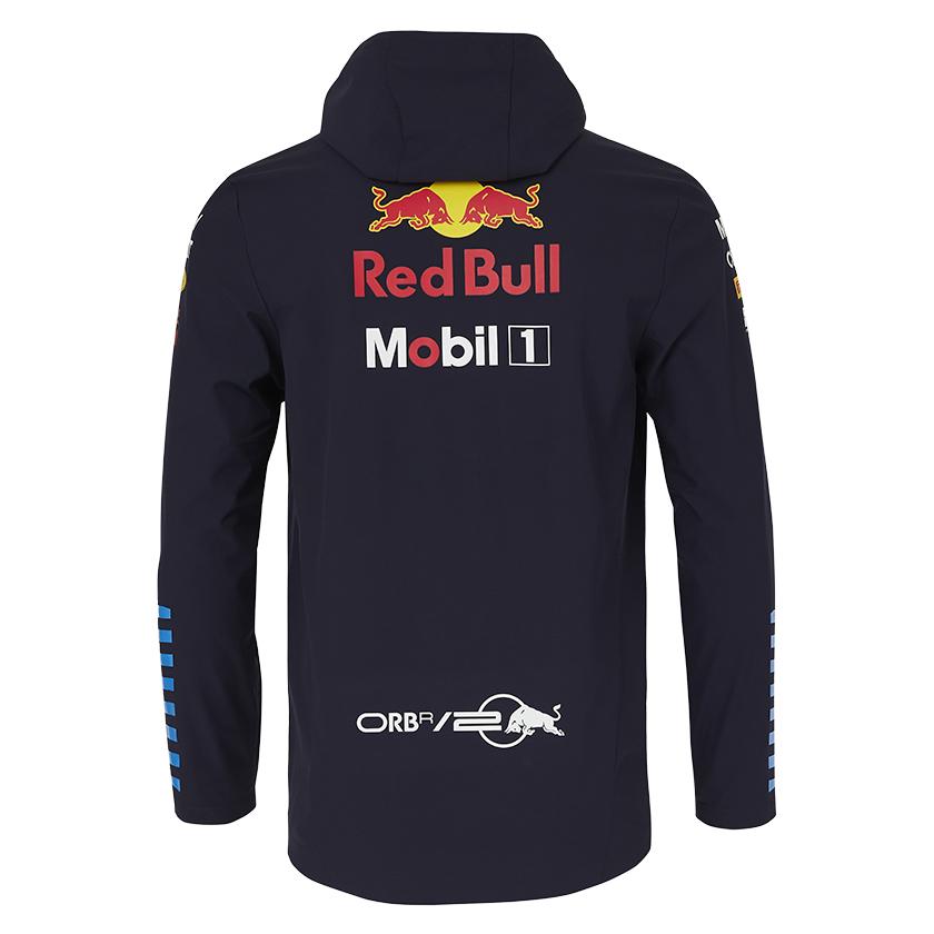 2024 オラクル レッドブル レーシング チーム オフィシャル レイン