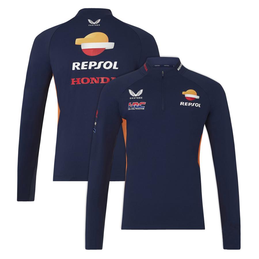 ホンダ（HONDA） 【40%OFFセール】レプソル オフィシャル HONDA HRC