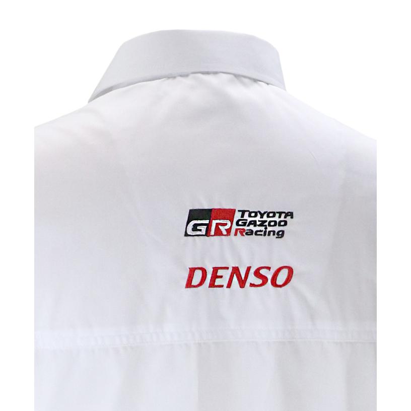 トヨタハイブリットチーム Tシャツ 