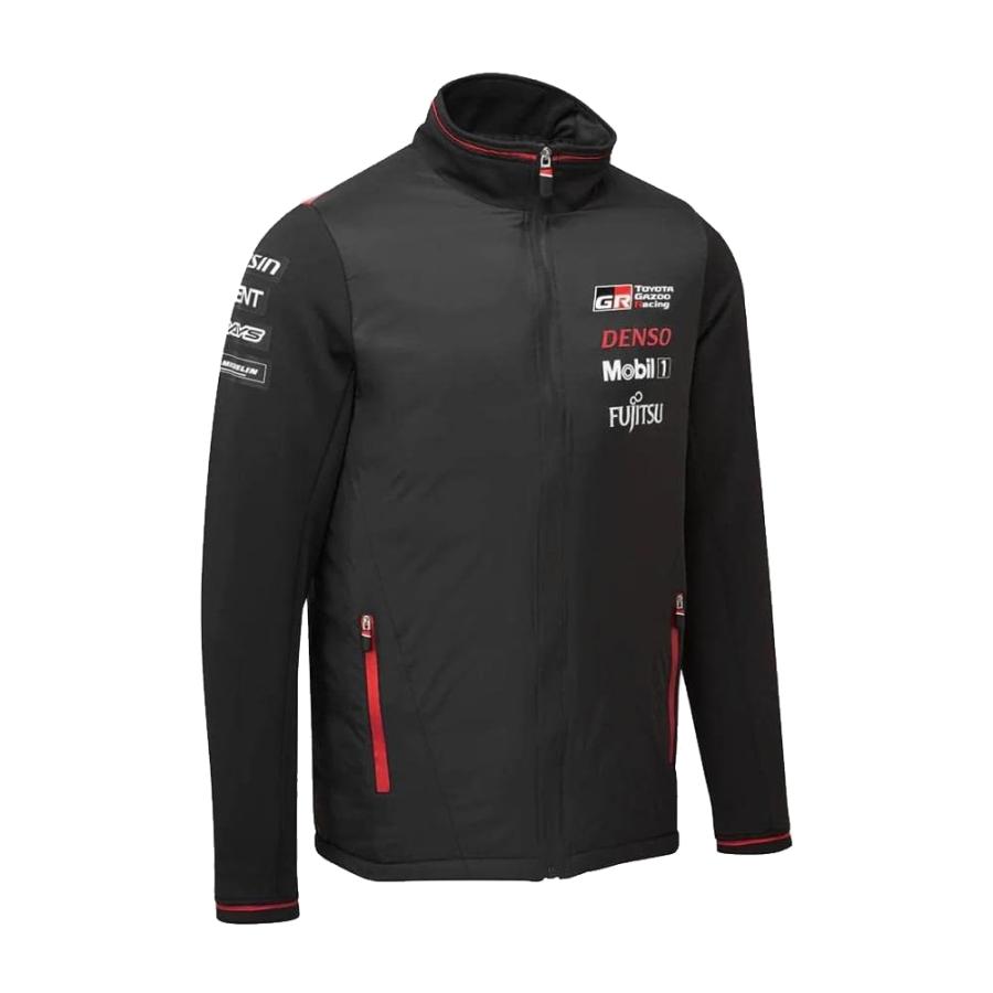 トヨタ（TOYOTA） 【50%OFFセール】2022 TOYOTA GAZOO Racing WEC