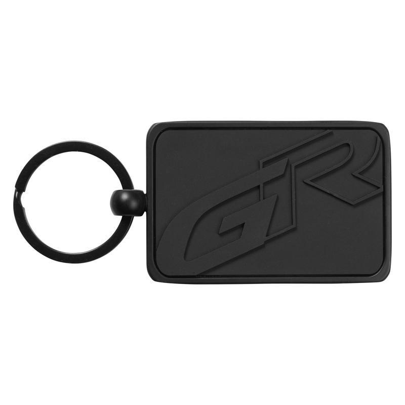 トヨタ TOYOTA GAZOO Racing ライフスタイル キーリング