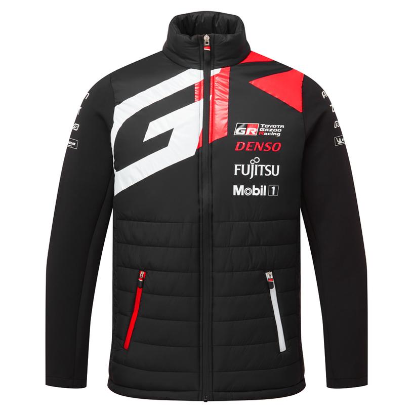トヨタ 2023 TOYOTA GAZOO Racing オフィシャル WEC チーム トヨタ 2023 TOYOTA GAZOO Racing オフィシャル WEC チーム