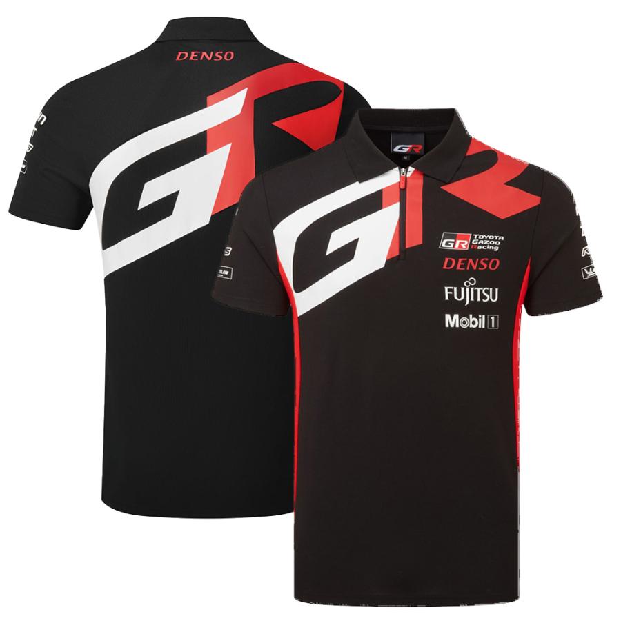 トヨタ（TOYOTA） 2025/2026 継続モデル TOYOTA GAZOO Racing WEC