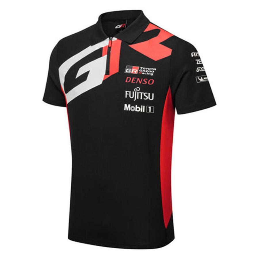 トヨタ（TOYOTA） 2025/2026 継続モデル TOYOTA GAZOO Racing WEC
