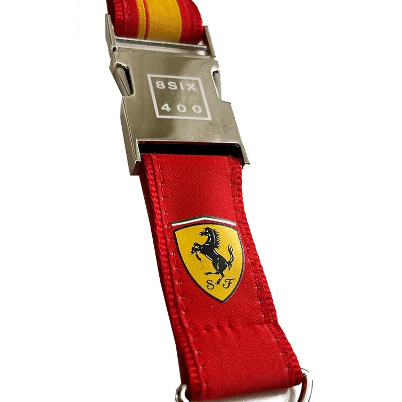 Ferrari（フェラーリ） ハイパーカー AF Corse オフィシャル WEC
