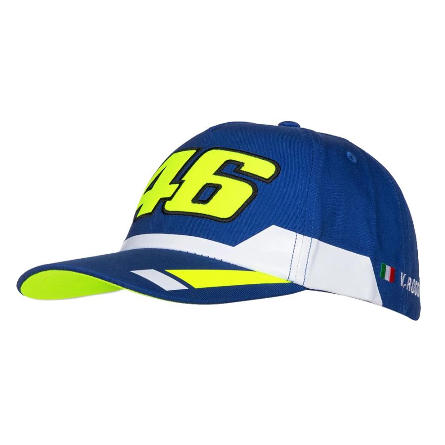 30%OFFセール】バレンティーノ ロッシ VR46 WRT ミッドバイザー