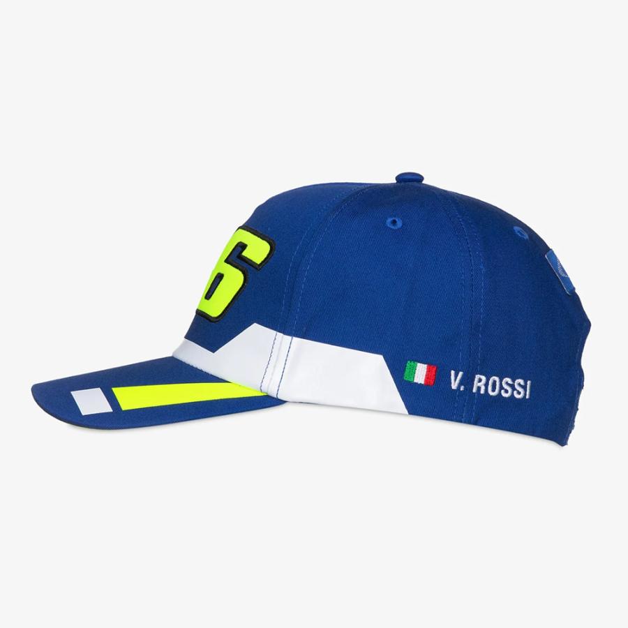 30%OFFセール】バレンティーノ ロッシ VR46 WRT ミッドバイザー