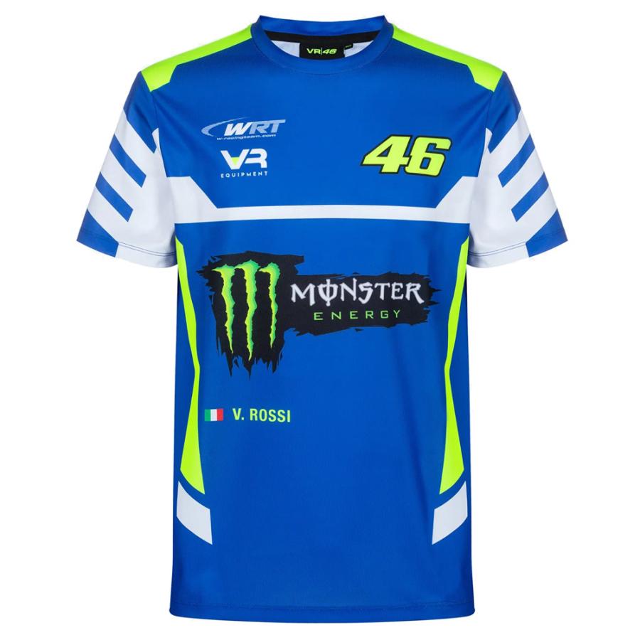 超大特価◆VR46 ヴァレンティ―ノロッシ Ｔシャツ 日本 Sサイズ 3枚セット VR46 レーシング ヴァレンティーノ ロッシ Tシャツ - オリーブ