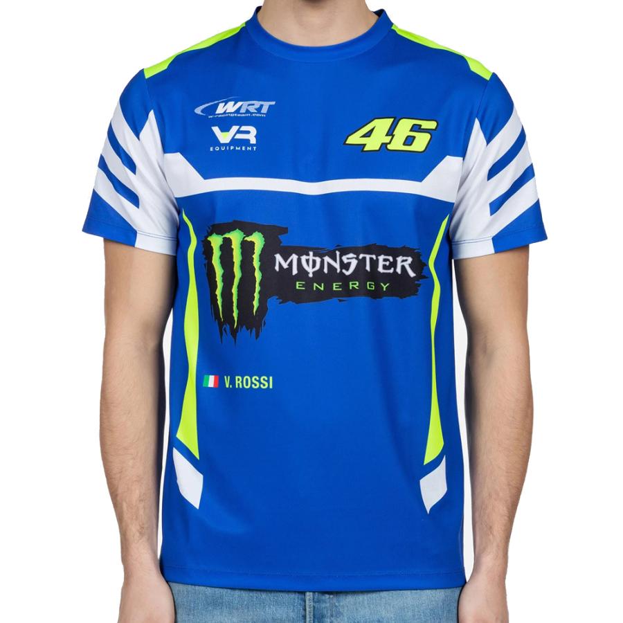 30%OFFセール】バレンティーノ ロッシ VR46 WRT モンスター