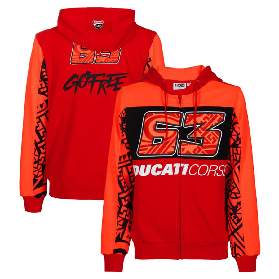 DUCATI（ドゥカティ） 【30%OFFセール】ドゥカティ コルセ DUCATI 