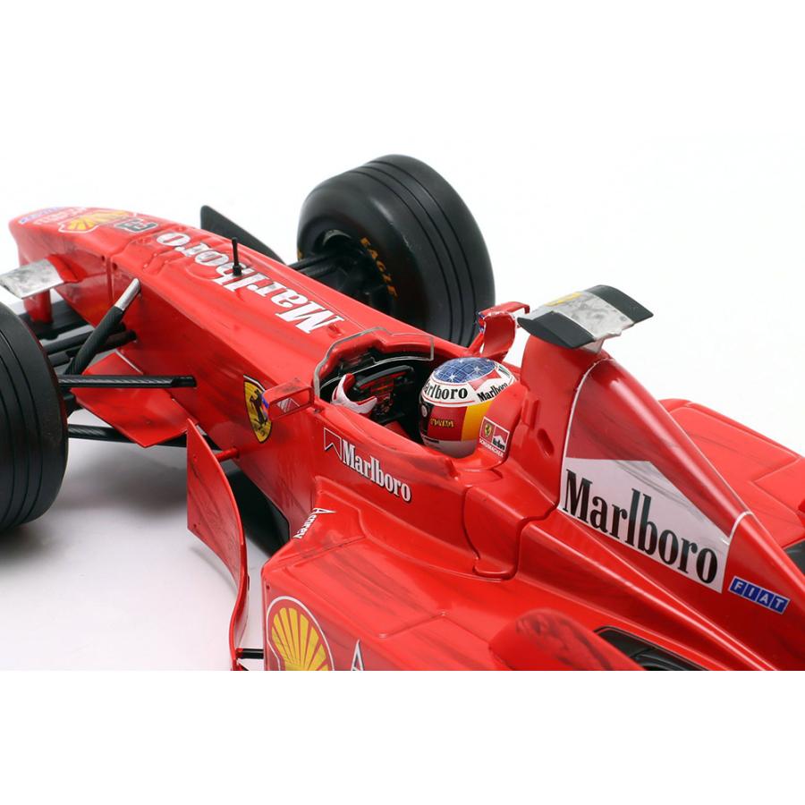 Werk83 1/18 フェラーリ F300 #3 1998年 カナダGP ウィナー ミハエル