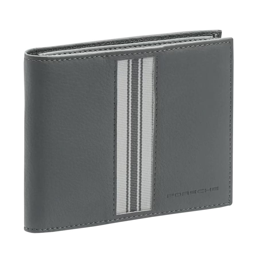 [PORSCHE DESIGN]ポルシェデザイン P'3300 二つ折り財布 箱,袋付き PORSCHE DESIGN ポルシェデザイン 財布 二つ折り財布
