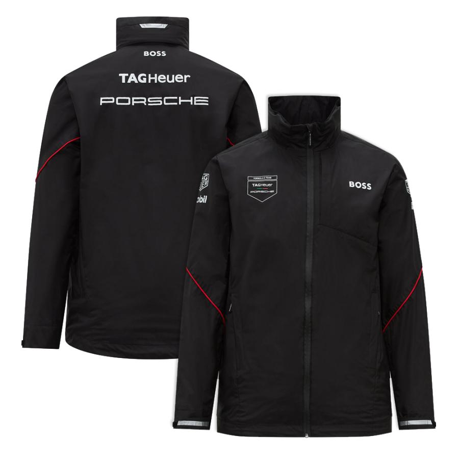 PORSCHE DESIGN フォーミュラE ポルシェ チーム オフィシャル PORSCHE DESIGN フォーミュラE ポルシェ チーム オフィシャル