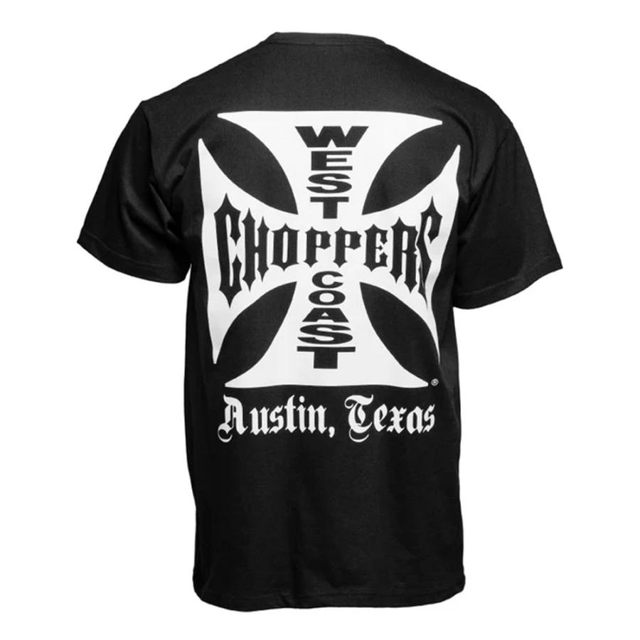 WEST COAST CHOPPERS（ウエストコーストチョッパーズ） 【ワイルド