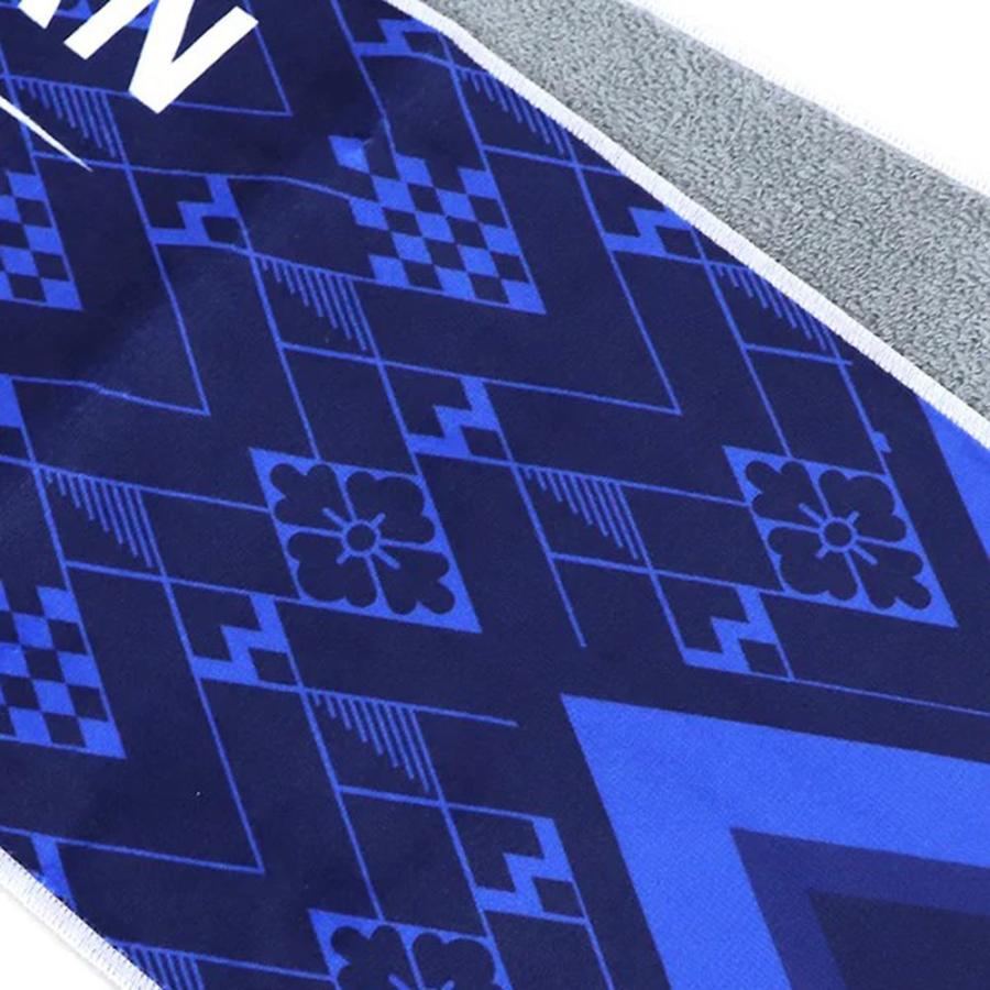 F1日本GP　Mclaren 鈴鹿サーキット2026 マフラータオルマクラーレン 2026 アトラシアン ウィリアムズ レーシング マフラータオル 日本限定
