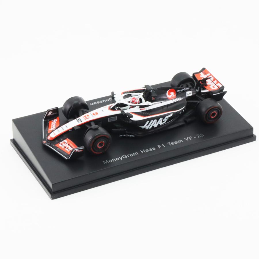 ふうせんweds2023年 1/43 スパーク 1/43 ThreeBond SF23 No.12 ThreeBond Racing M-TEC HR