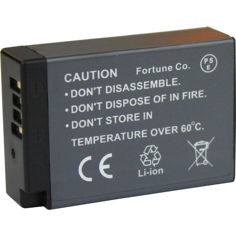 USB充電器 と バッテリー2個セット DC163 Canon キヤノン LP-E17