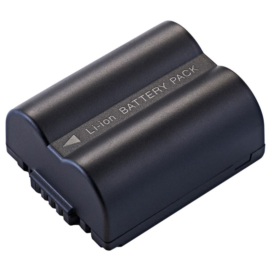 Panasonic パナソニック DMW-BMA7 DMC-FZ8 DMC-FZ7 用,互換バッテリー