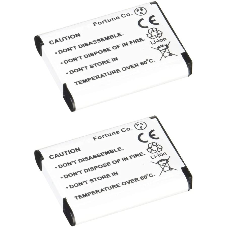 ニコン　クールピクス　S6800　デジタルカメラ　バッテリー Amazon.com : Rechargeable Battery Pack for Nikon Coolpix