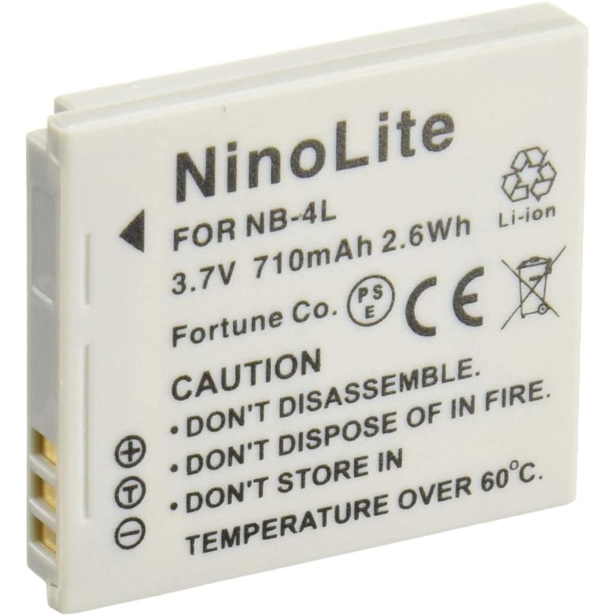 22○キャノン NB-4L 互換バッテリー IXY DIGITAL 210 IS 400F 等対応586円 カメラアクセサリー キヤノン NB-4L 互換バッテリー2個セット