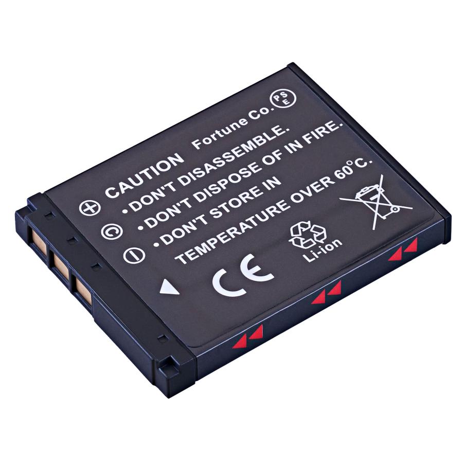 Sony ソニー NP-FT1 互換バッテリーDSC-T1 DSC-T3 DSC-T5 DSC-T33 等