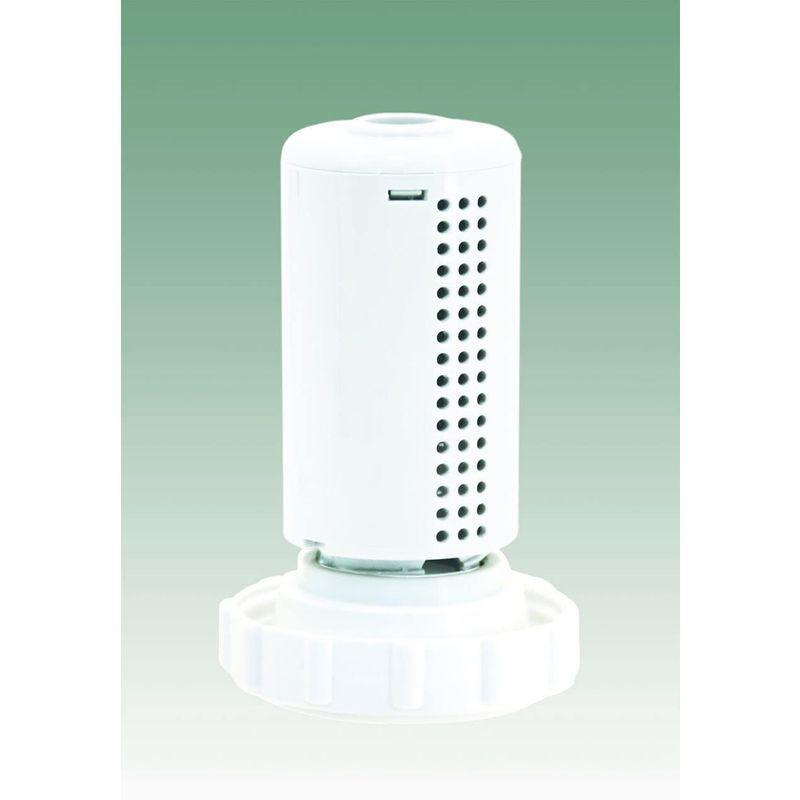 コイズミ 加湿器 超音波式 タワー型 ホワイト KHM-4071/W｜forthstore-10｜08