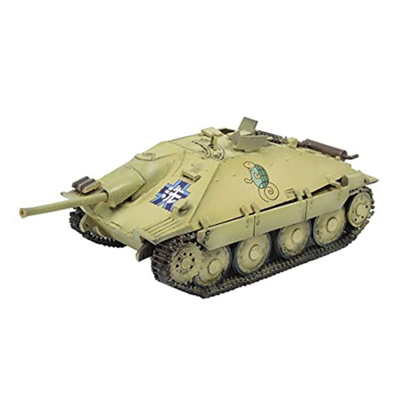 高質で安価 プラッツ ガールズ パンツァー最終章 38 T 改 ヘッツァー仕様 カメさんチーム 転輪マスキングシート付き 1 35スケール プラモデ 最新コレックション Turningheadskennel Com