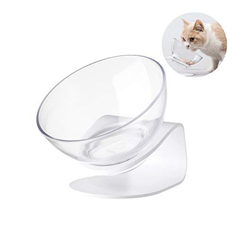 pidan 猫 食器 スタンド 猫ボウル ウォーターボウル えさ 皿 餌入れ 身体に優しい設計 ノミ・ダニ対策用品