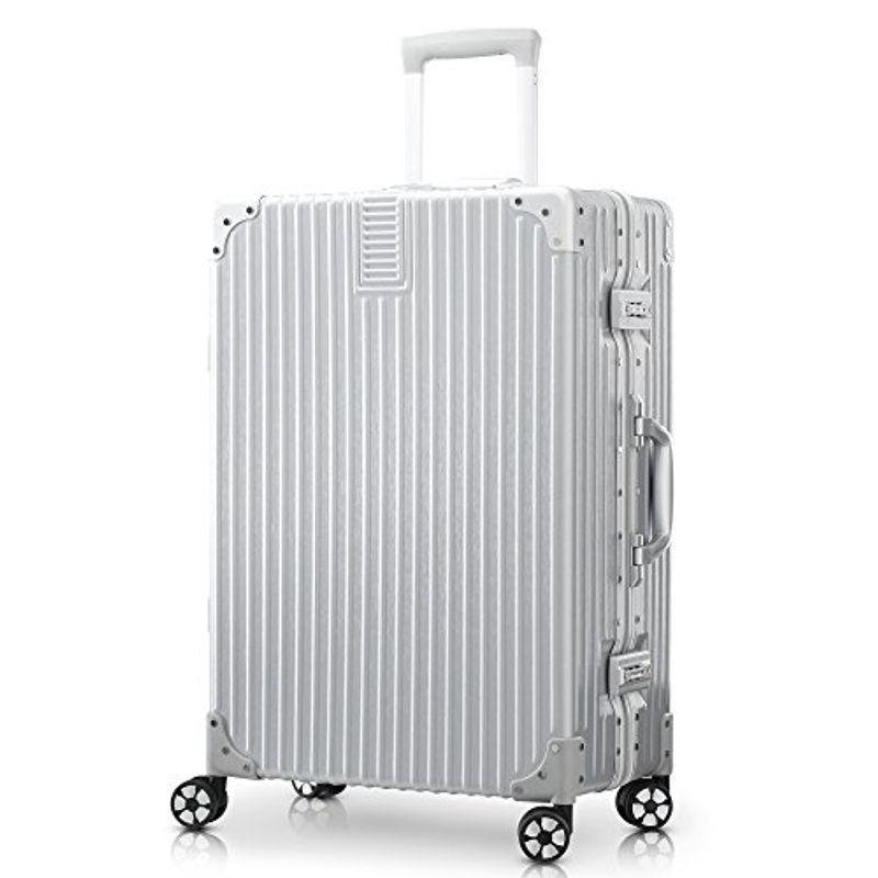 豊富なギフト Tabitora タビトラ スーツケース 大容量 超軽量 出張 旅行用品 Tsaロック搭載 安心一年サービス キャリーバッグ 人気 大型 スーツケース キャリーバッグ