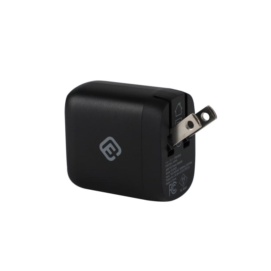 急速 充電 ACアダプター タイプC iPhone 20W USB PD typeC 折りたたみ AC アダプタ 5V 3A PSE type-c 充電器 iPad Android 日本 40s | 40s | 14