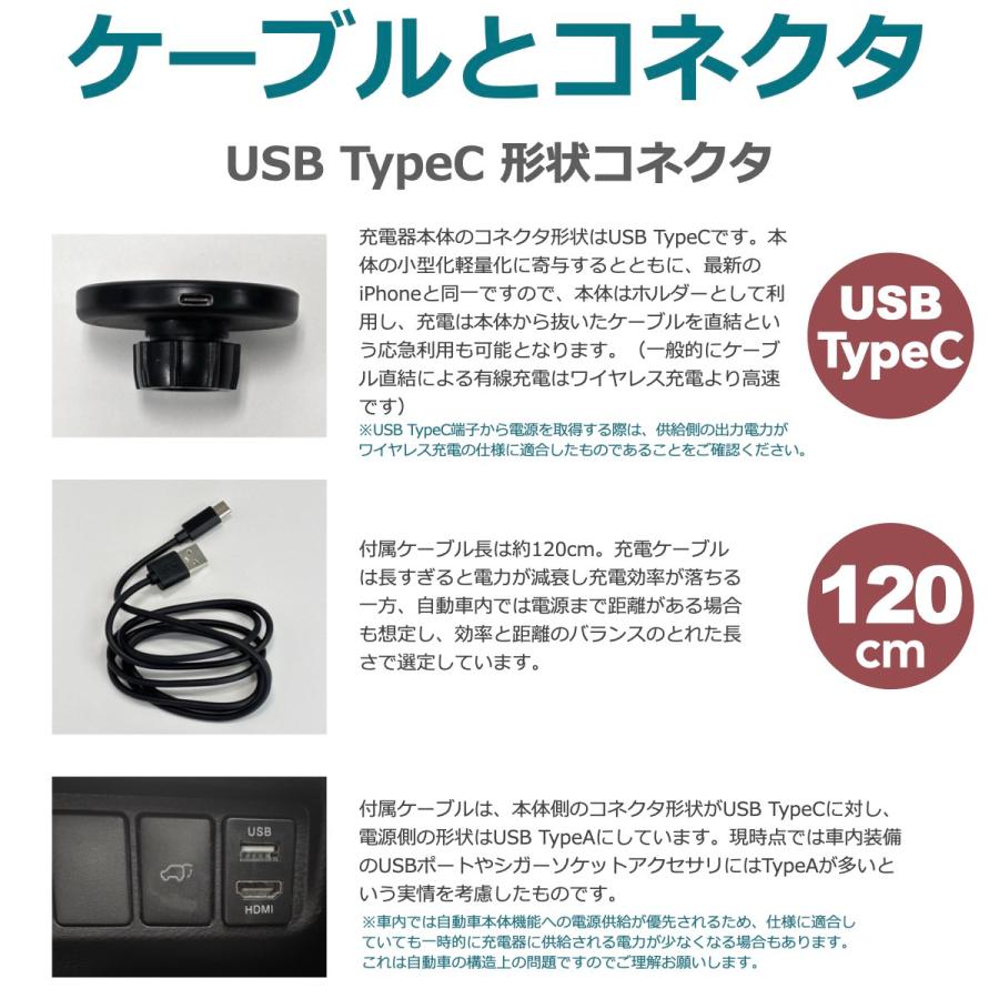 MagSafe 車載 充電器 ホルダー ワイヤレス 充電 マグセーフ マグネット エアコン iPhone17 Air iPhone16 iPhone15/14/13/12 Pro Plus ProMax 15W TypeC 40s CMS1 | 40s | 12