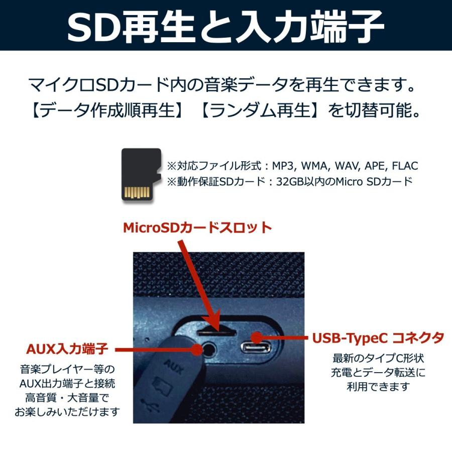 スピーカー Bluetooth 防水 小型 おしゃれ 高音質 車 Sdカード お風呂 Led ワイヤレス ハンズフリー スマホ Iphone Android 40s Cw1lc Cw1lc Forties Yahoo 店 通販 Yahoo ショッピング