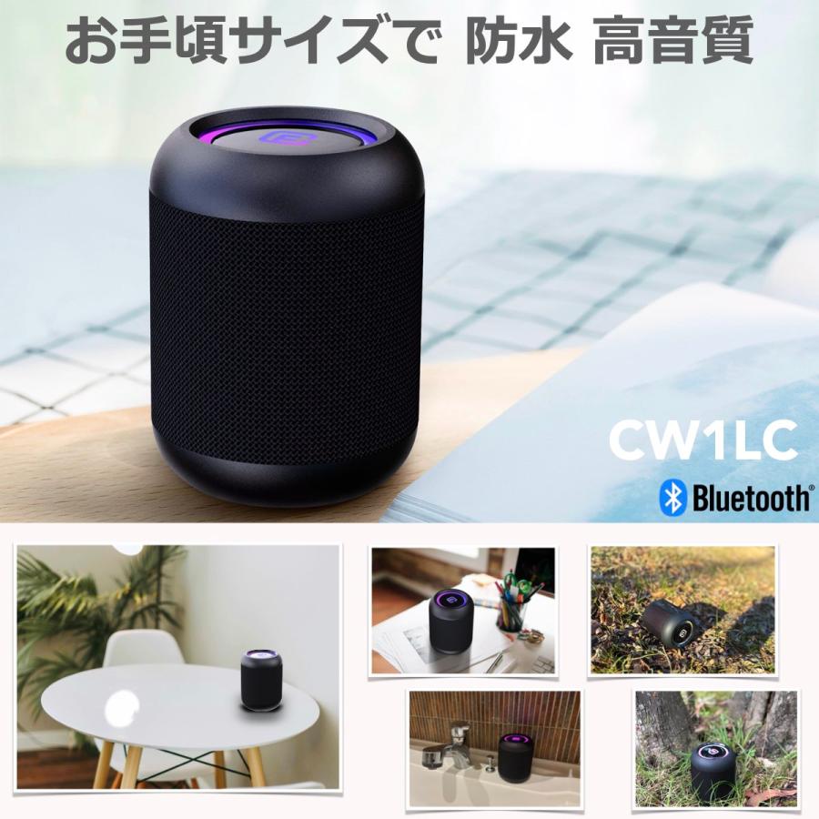 40s (4台セット) Bluetooth スピーカー 小型 高音質 重低音 防水 40s (4台セット) Bluetooth スピーカー 小型 高音質 重低音 防水