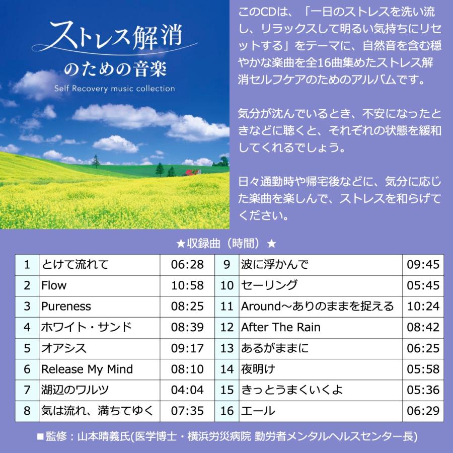 ヒーリング BGM 音源付 スピーカー 高音質 Bluetoothスピーカー SDカード 健康 リラックス 不安 ストレス 解消 オキシトシン CW1L della forties 40s_9