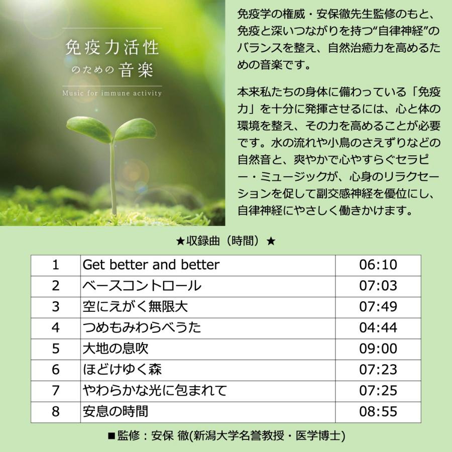ウェルネス BGM 音源付 スピーカー 高音質 Bluetoothスピーカー セラピー 免疫力 自律神経 ウェルネス リラクゼーション サウンド CW1L della fortie_8