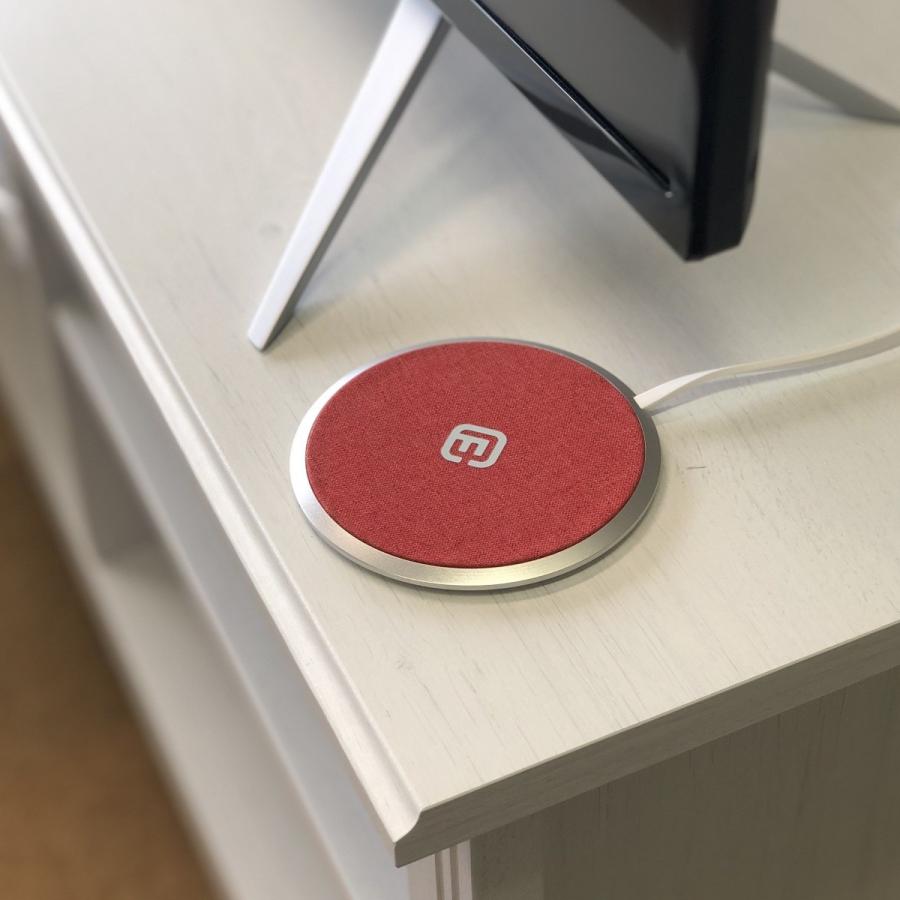 ワイヤレス充電器 iPhone 急速 ワイヤレス 充電 iPhone16 iPhone15 iPhone14 SE3 iPhone13 12 11 Android 置くだけ 薄型 Qi充電器 パッド iPhone8 ギフト DTP1 | 40s | 17