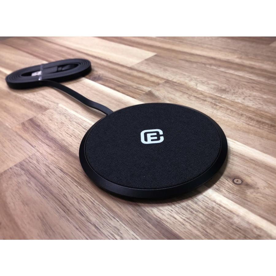 ワイヤレス充電器 iPhone 急速 ワイヤレス 充電 iPhone16 iPhone15 iPhone14 SE3 iPhone13 12 11 Android 置くだけ 薄型 Qi充電器 パッド iPhone8 ギフト DTP1 | 40s | 19